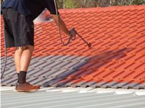 Advantages of Roof Restoration