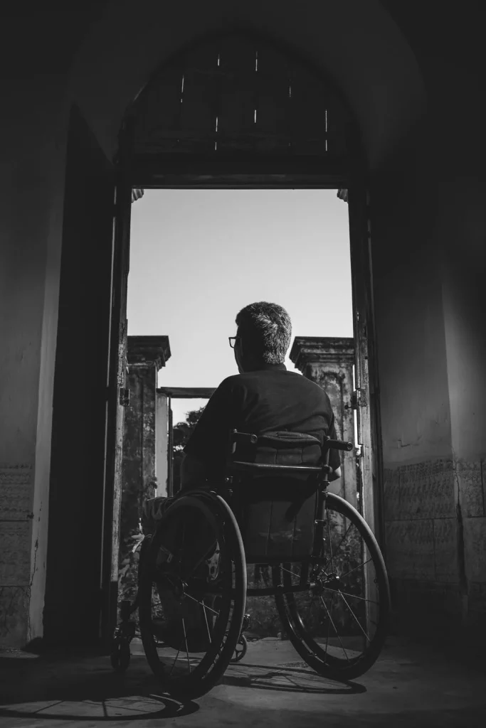 How to Become an Expert in Disability Services
